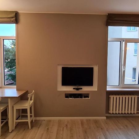 Family Apartment In Klaipeda Old Town Ngoại thất bức ảnh